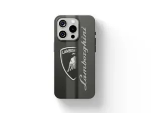 Lamborghini Handycover Limitierte Max Qualitätsstufe